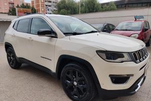 Jeep Compass 1.6 Multijet 2019 Navi Pelle