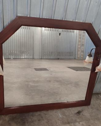 Specchio bagno 