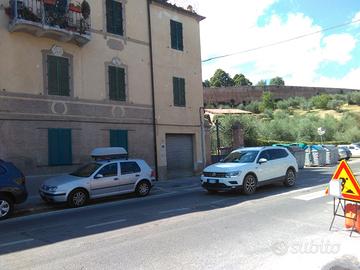 Singola Porta Romana