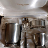 Set portatile anni 70/80