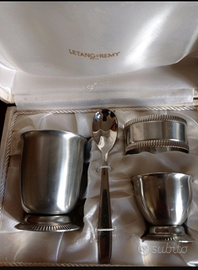 Set portatile anni 70/80