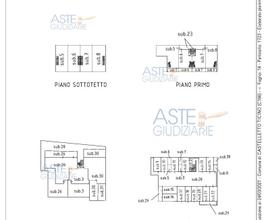 Magazzino Castelletto sopra Ticino [A4287966]