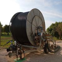 Rotolone irrigazione OCMIS