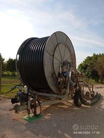 Rotolone irrigazione OCMIS