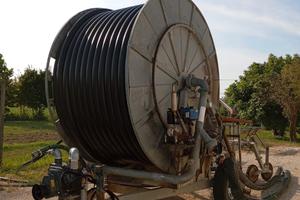 Rotolone irrigazione OCMIS