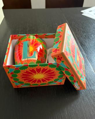 Tazza mug Kasanova