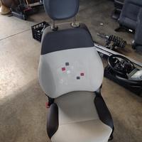 Sedile anteriore sx FIAT PANDA del 2014