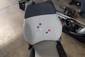 Sedile anteriore sx FIAT PANDA del 2014