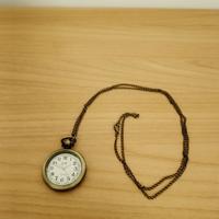 Orologio da tasca o collana