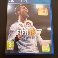 FIFA 18
