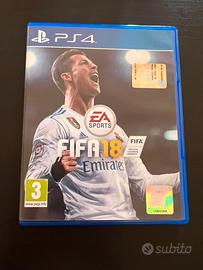 FIFA 18
