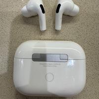 airpods pro (originali apple )