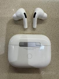 airpods pro (originali apple )