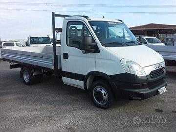 IVECO NEW DAILY 35C11 2.3 HPI PASSO 3,450