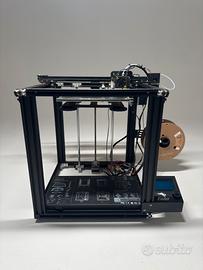 Stampante 3D Creality ENDER 5