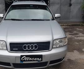 Audi A6 2.5 V6 TDI/180 CV cat Avant quattro