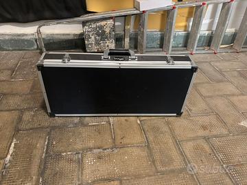 flight case stagg