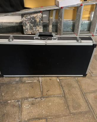 flight case stagg