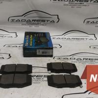 Pastiglie Freno Post Camaro - Corvette C7 22847817