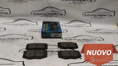 Pastiglie Freno Post Camaro - Corvette C7 22847817