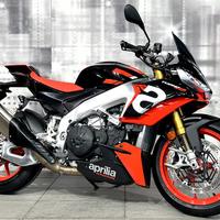 Aprilia Tuono 1100 V4 Factory