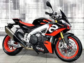 Aprilia Tuono 1100 V4 Factory