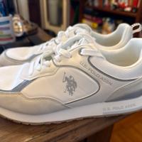 Scarpe US Polo Assn. 43