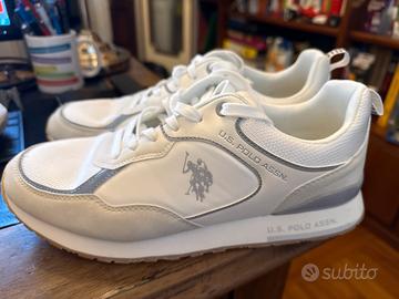 Scarpe US Polo Assn. 43
