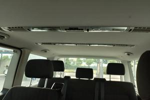 VOLKSWAGEN Multivan 6ª '15-> - 2017