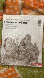 Itinerari nell'arte 