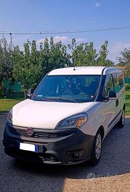 Furgone Fiat Doblò 95 Multijet 2