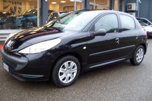 Peugeot 206 Plus 1.1 60CV 5p. Trendy ECO GPL