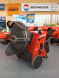 GENERATORE D'ARIA CALDA BM2 FIRE 45/1