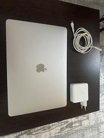 MacBook Pro 13" 2017 perfetto