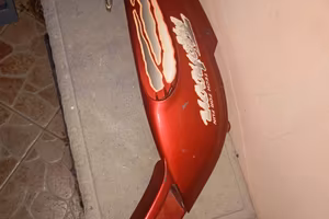 plastica Gilera typhoon 50cc come nuova prezzo tra