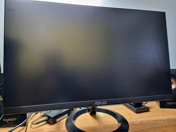 Monitor ASUS 24'' Full HD 1920x1080