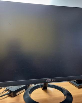 Monitor ASUS 24'' Full HD 1920x1080
