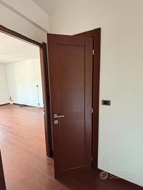 4 porte interne Garofoli in legno