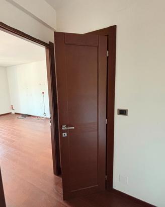 4 porte interne Garofoli in legno