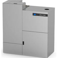 JOLLY MEC CALDAIA A PELLET mod. J25 25 Kw