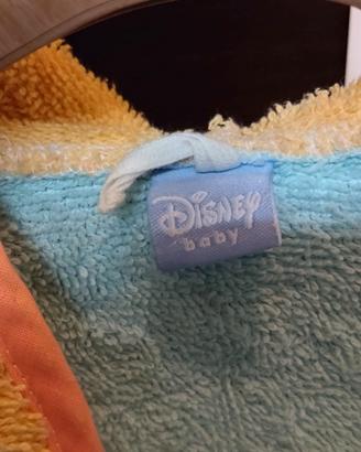 accappatoio Disney 