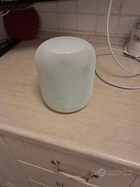 apple home pod