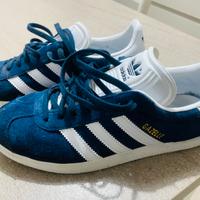 Scarpe adidas gazzelle