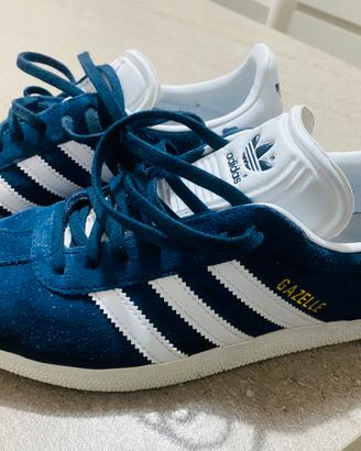 Scarpe adidas gazzelle