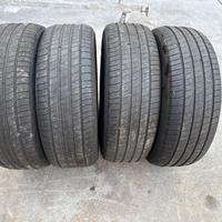 gomme usate 2056016 Estivo MICHELIN - PRIMACY 4 - 