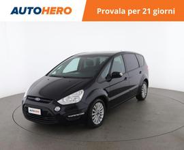 FORD S-Max TK56587