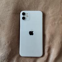 iphone 11 bianco 256gb