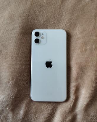 iphone 11 bianco 256gb