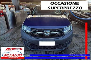 Dacia Sandero 1.0 sce Access 75cv