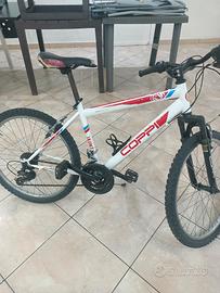 Mountain bike bambino ruote 24